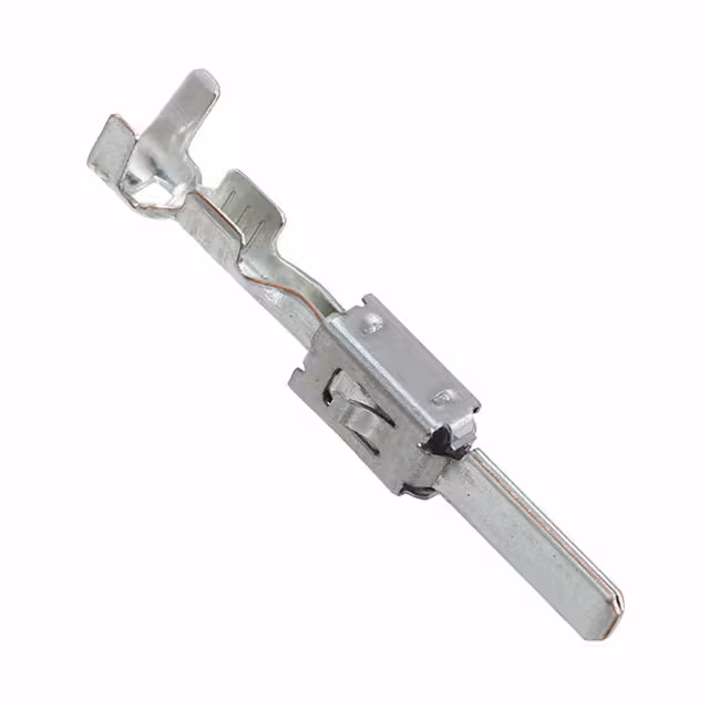 2-962915-1 TE Connectivity AMP Connectors  Contacts de connecteur rectangulaires